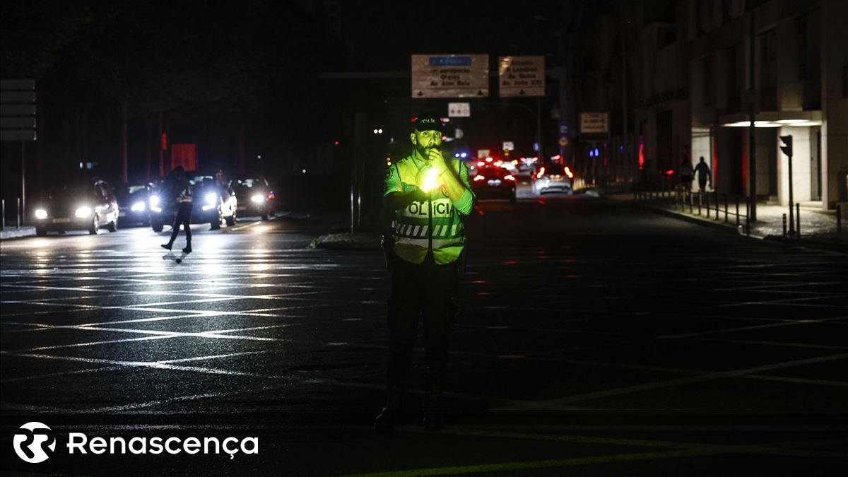falha de energia. Erse defende mecanismos de prevenção e gerenciamento de crises
