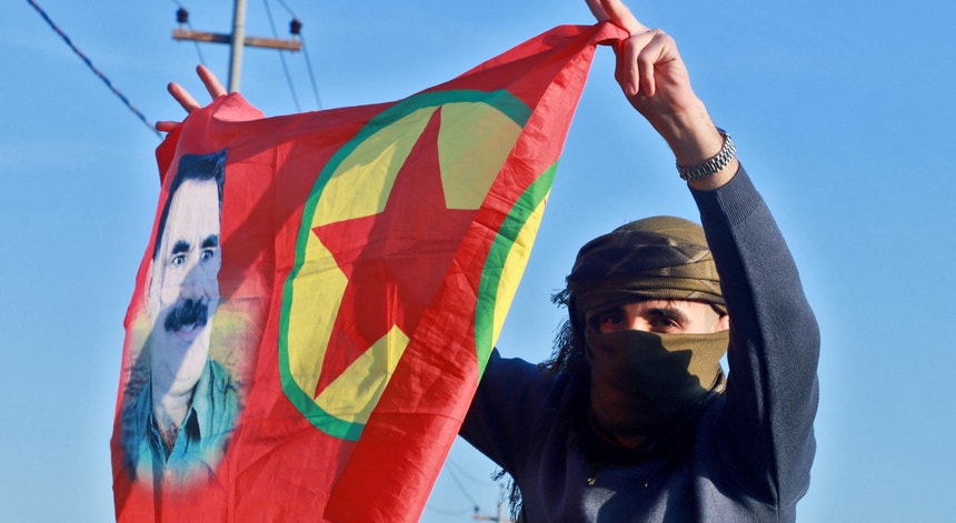 “Um novo ponto de partida.” Guerrilheiros turcos da PKK anunciam o fim da dissolução e luta armada