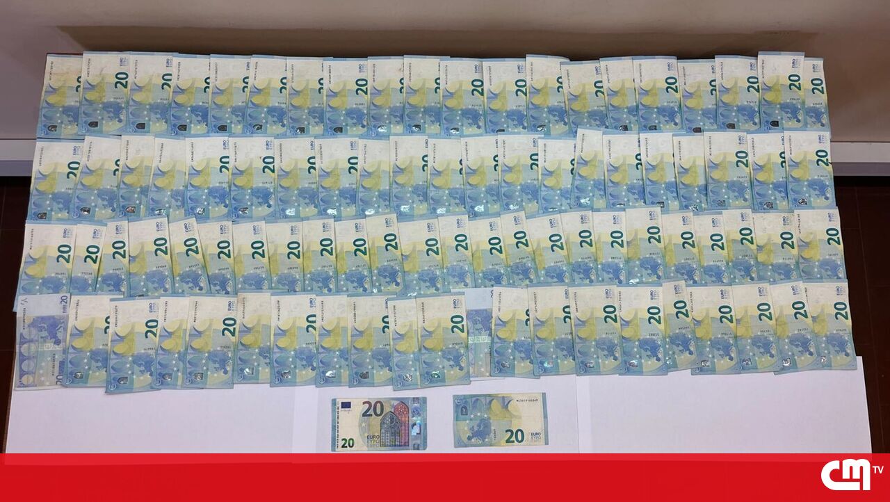 Uma mulher aproveita a distração e rouba 4.000 euros do Banco de Proença-Aa-Nova-Videos