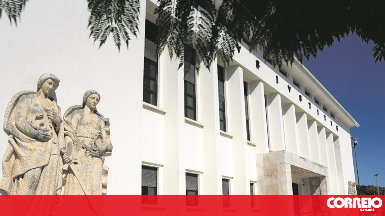 Uma mulher foi sequestrada e violada por não devolver um homem que vendeu seu carro para ele – Portugal