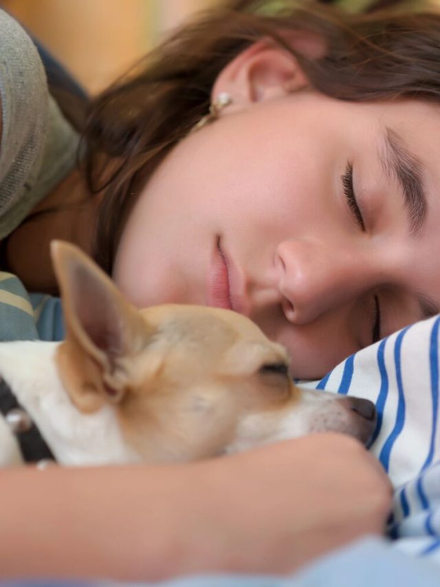 Uma mutação rara foi identificada, deixando algumas pessoas apenas para dormir por 4 horas