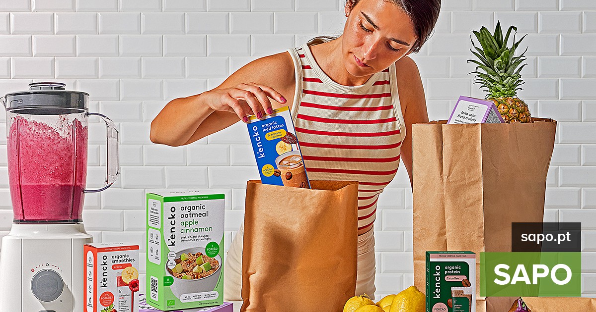 Uma startup que produz produtos sustentáveis ​​e está relacionada à saúde – realidade – Sapo.pt