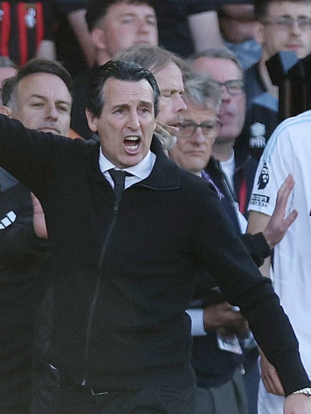 Unai Emery's masterclass Aston Villa beats Bournemouth and Erling Haaland's bad return – Premier League hits and misses | Football News