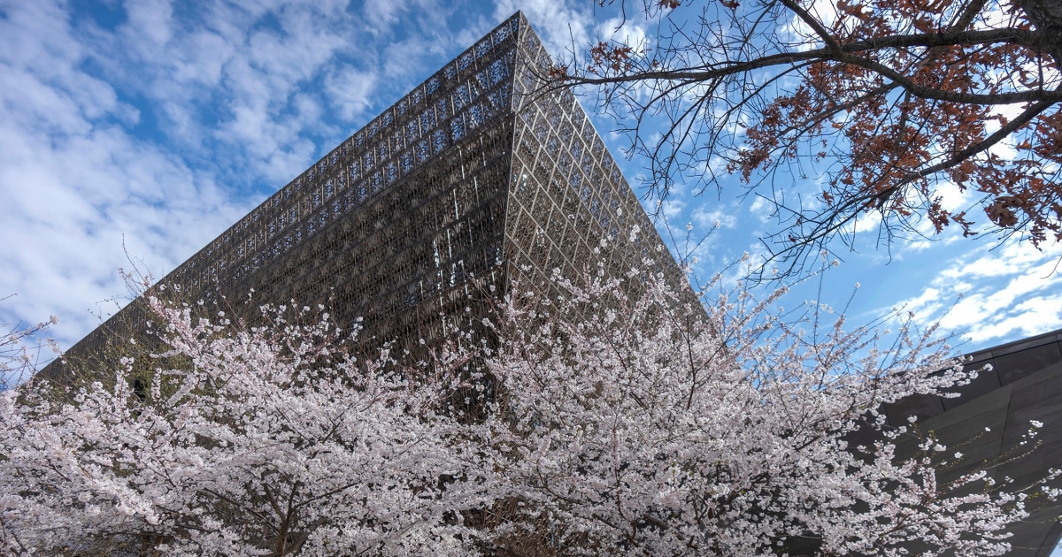 Under review, a famous pastor notice book may be returned to the African American Museum