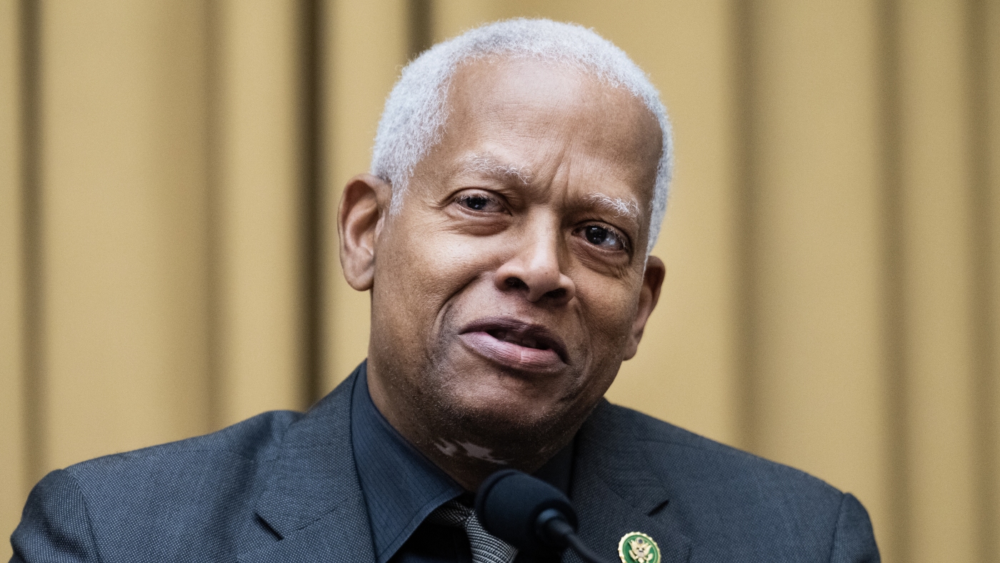Under the new bill, judges are responsible for abuse even if they retire or resign: NPR