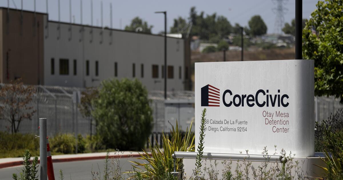 Undocumented grandmother faces deportation after wrong turn in San Diego