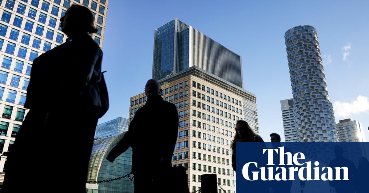 Unemployment in the UK has risen to its highest in nearly four years | Economics
