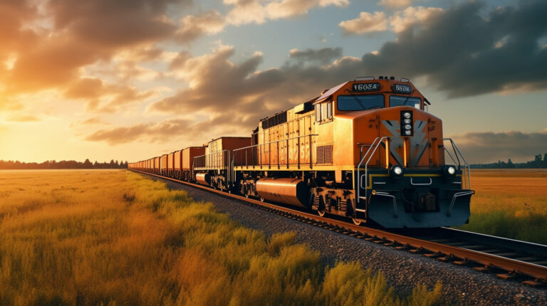 Union Pacific Corporation (UNP): Bull Case Theory