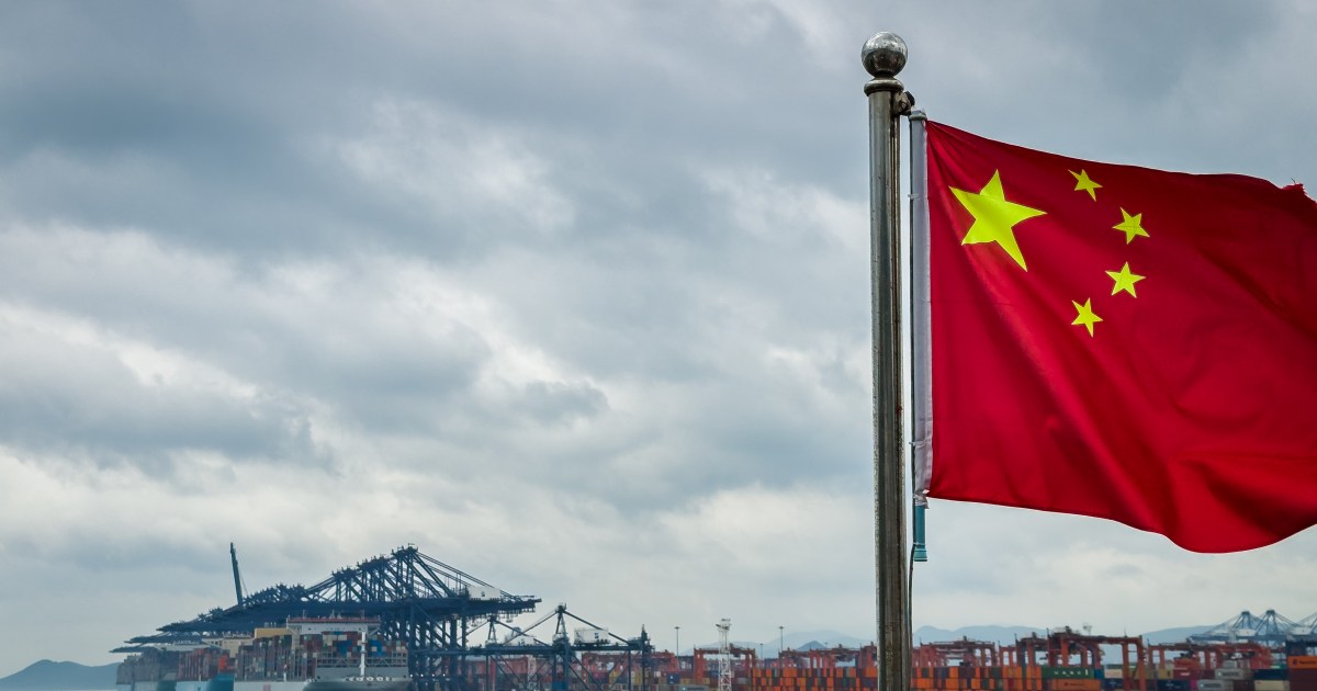 United States, China holds talks in Switzerland during Trump's trade war | Donald Trump