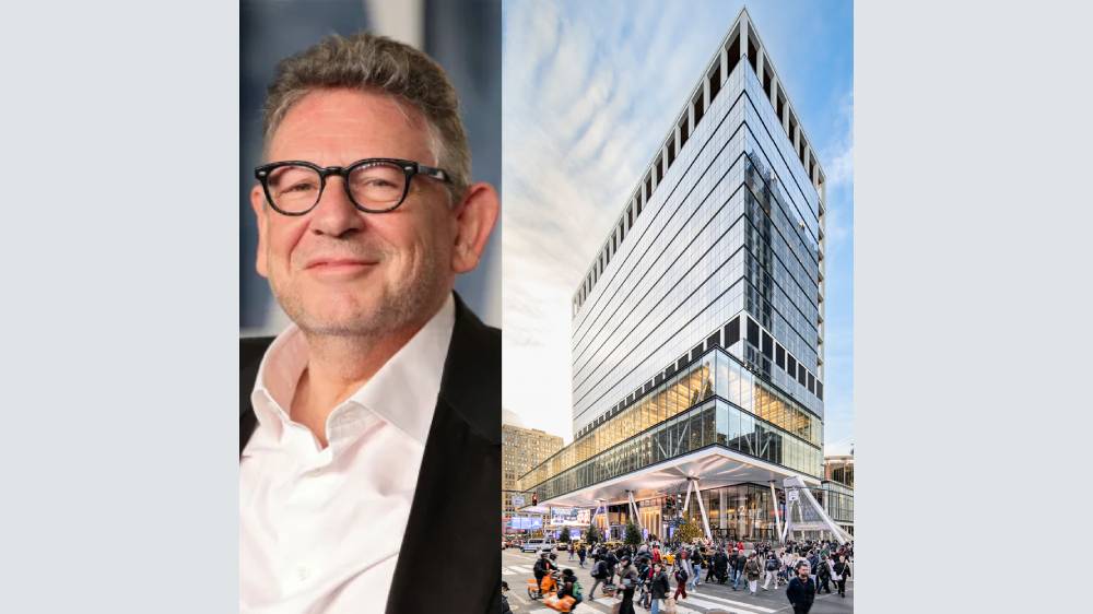 Universal Music Moving to New York Office next to Madison Square Garden