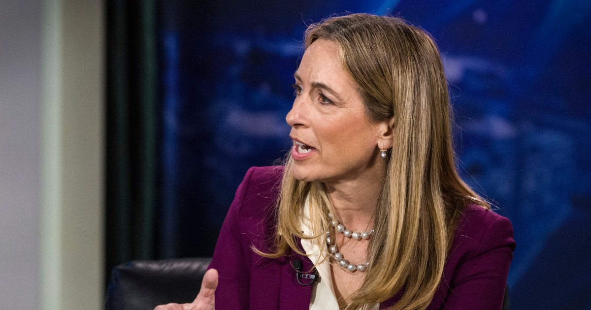 “Unpredictable” New Jersey primary with Mikie Sherrill's final hit