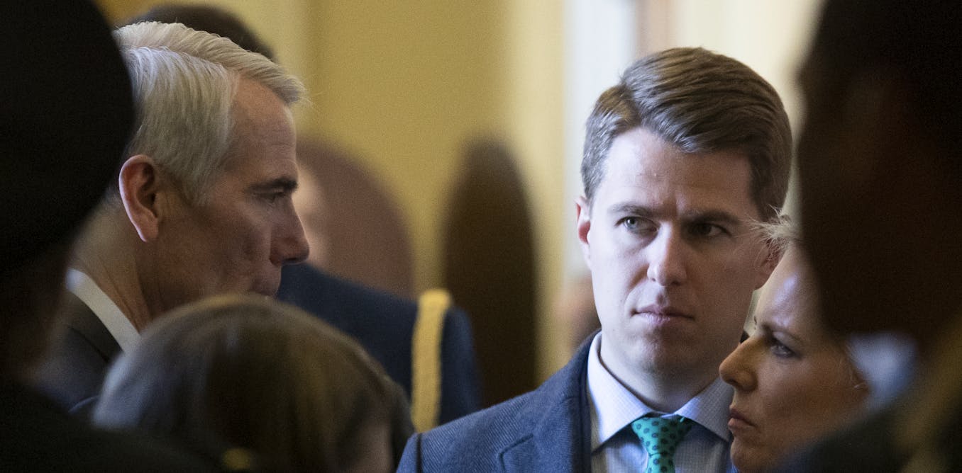 Use the Justice Department to attack former officials to consolidate power and block objections