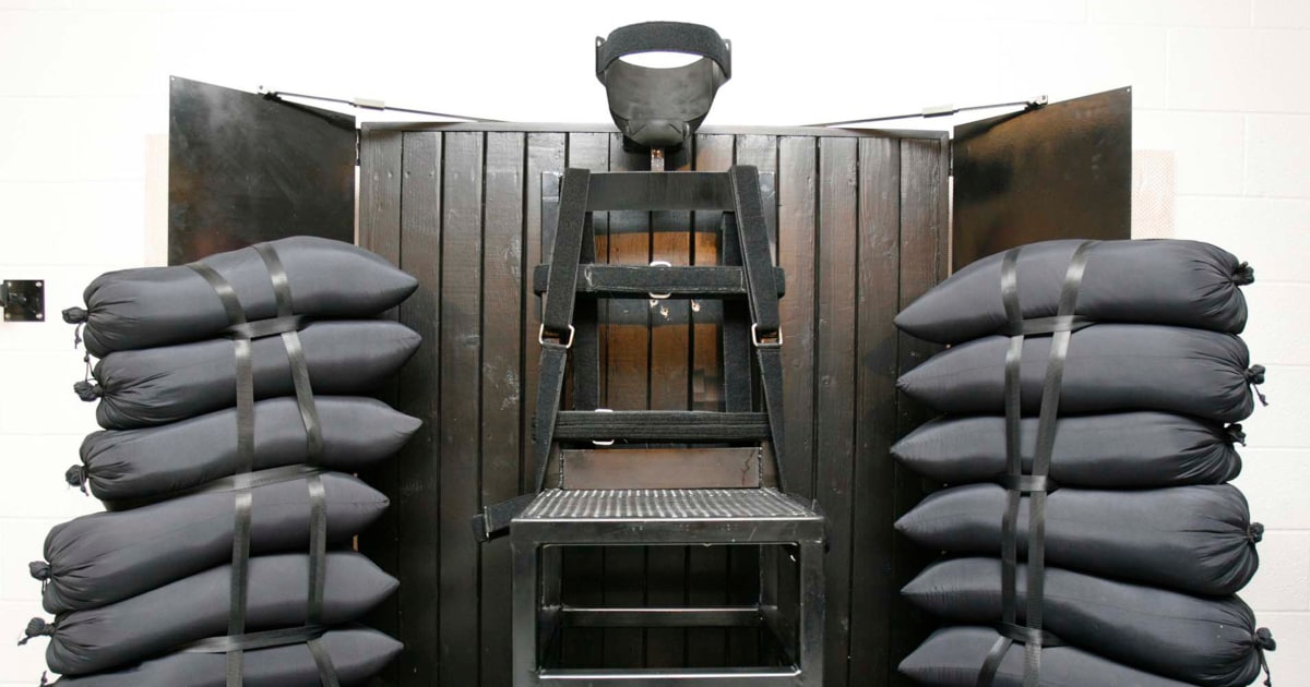 Utah judge decides whether convicted killer can be executed