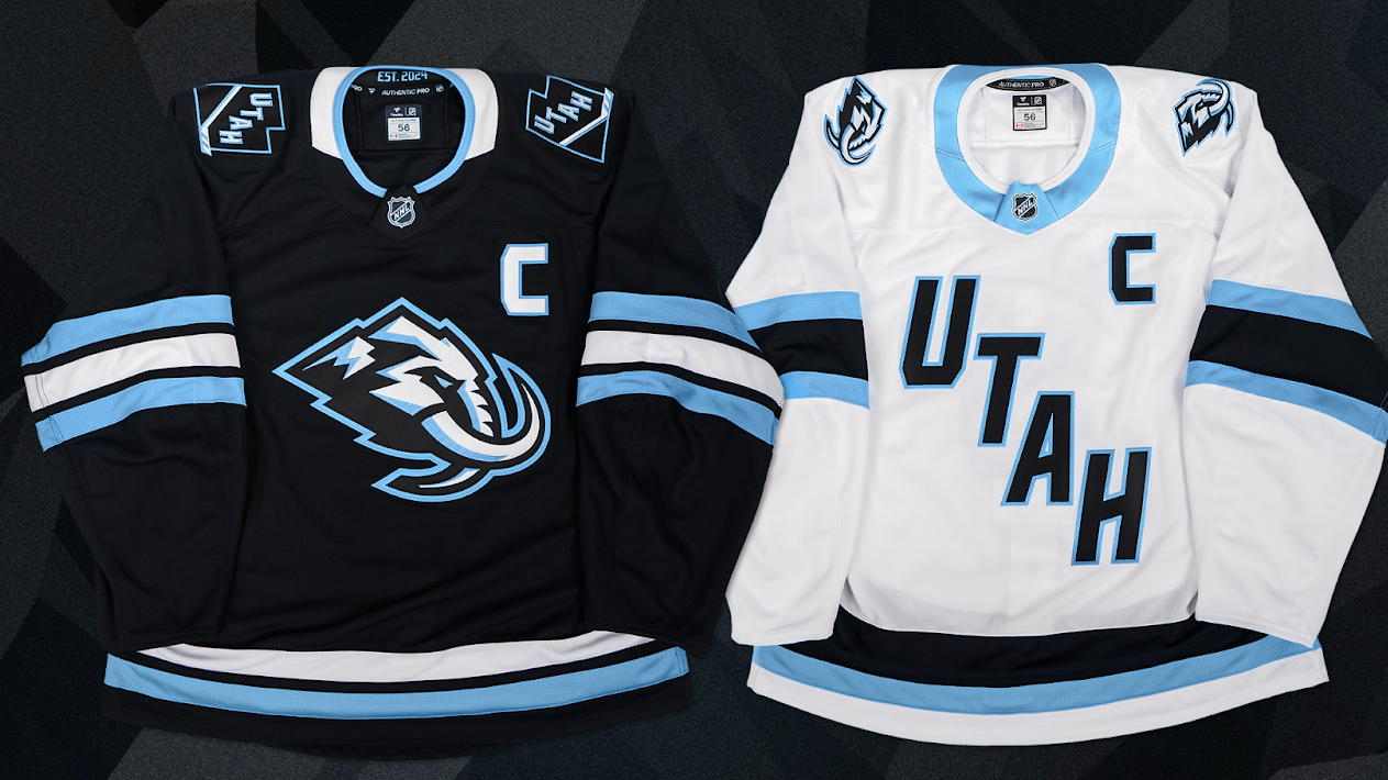 Utah selects Mammoth as mascot, ending a year-long search