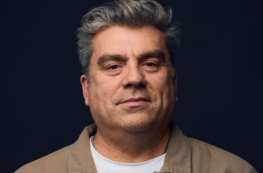 VFX House DNEG appoints David Conley as executive producer