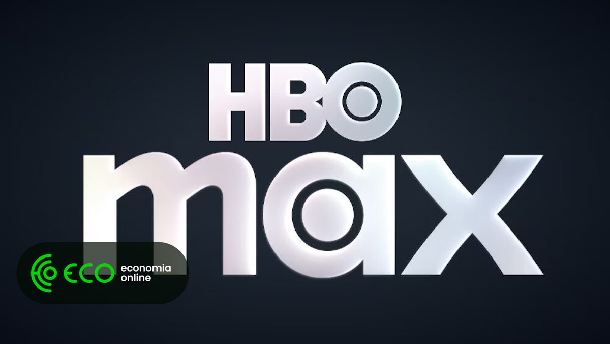 Vá no máximo e mude de nome para HBO max -eco