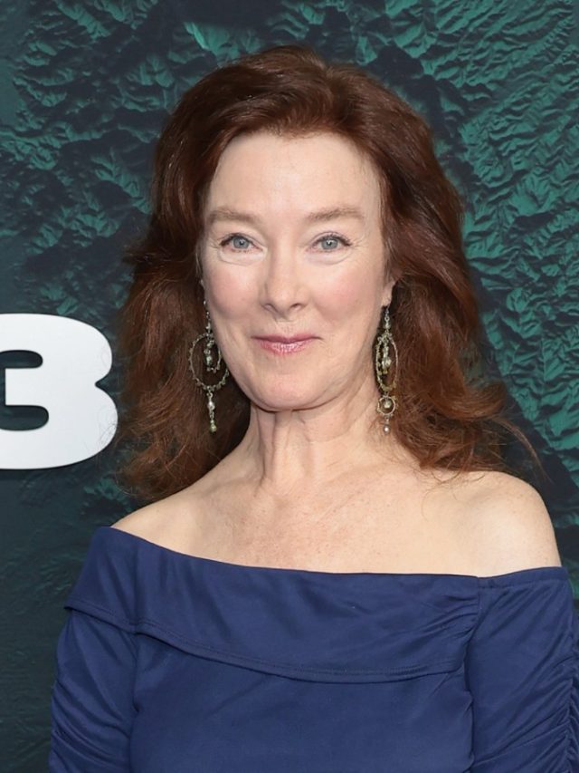 Valerie Mahaffey, Emmy Award-winning “North Exposure” actress, died in 71