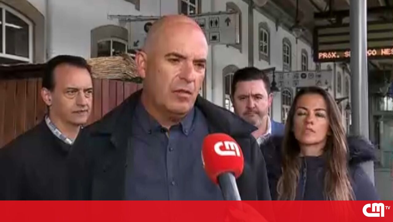 “Vamos lutar pela justiça.”