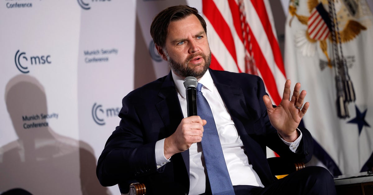Vance says Russia “requests too much” in its opening offer to end the war with Ukraine