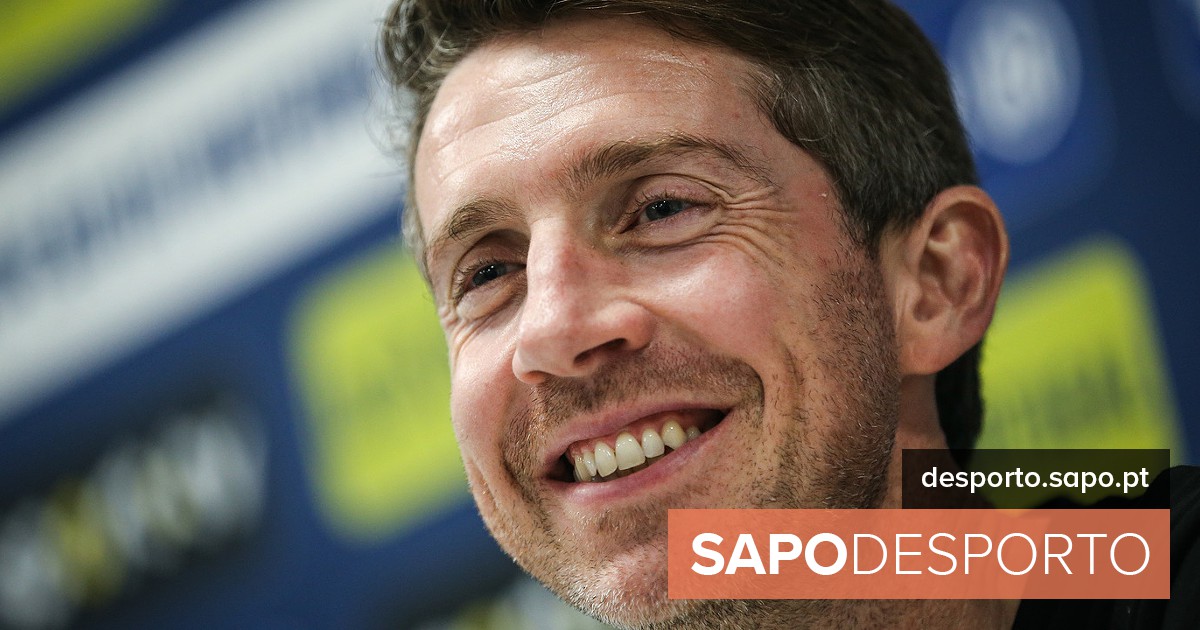 Vasco Seabra espera Boavista