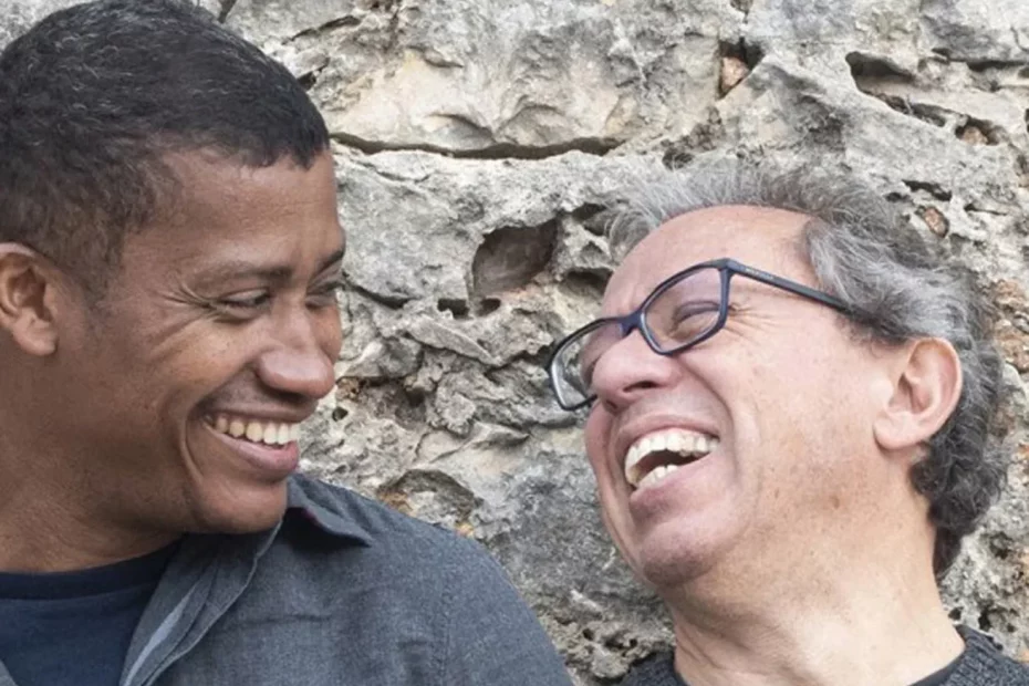 Vega Trails e Tcheka com Mario Laginha no Jazz Festival em Leiria