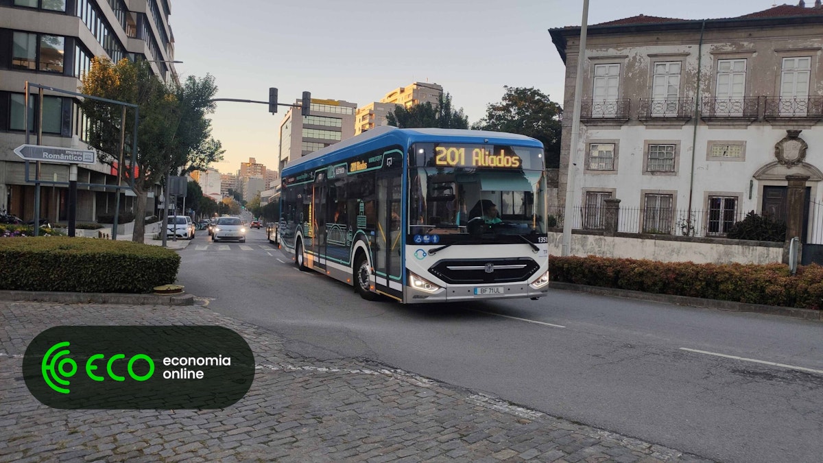 Veículos elétricos e surtos de preços ajudam o STPC desligado por um ano, lucro de 8,4 mil euros