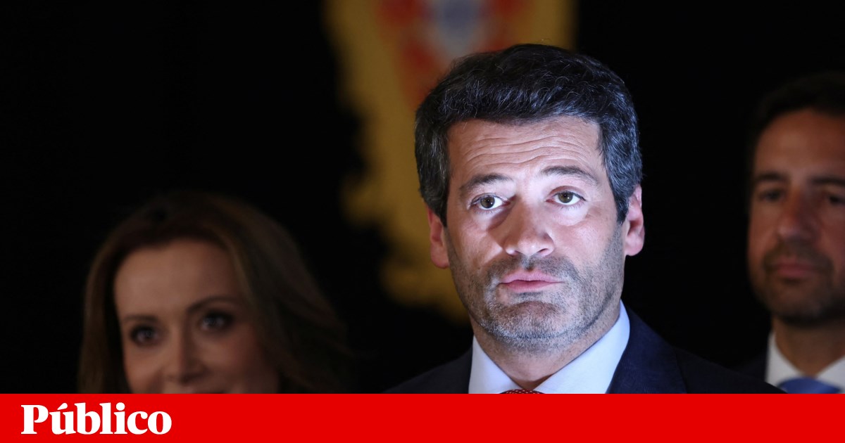 Ventura reconhece o comitê de consulta Spinumviva se permanece “seriamente suspeito” | Legislação 2025