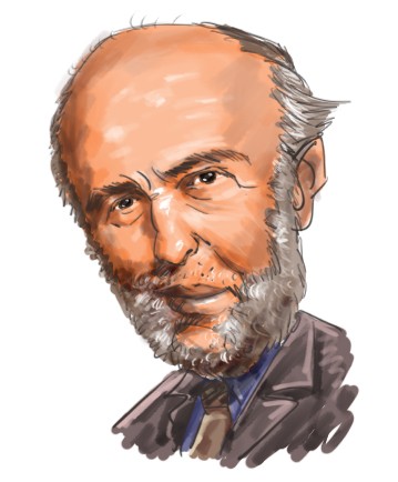 Verisign, Inc. (VRSN) is the best stock to buy based on Jim Simons' Renaissance technology?