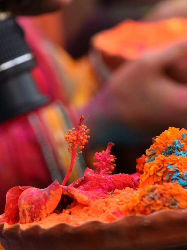 Vermelho é quente, azul está frio- mesmo as pessoas cegas que nunca viram cores sabem