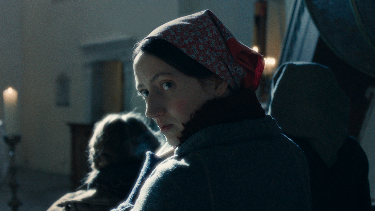 Vermiglio wins best movie at the 2025 David Di Donatello Awards
