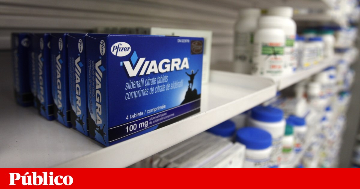 Viagra para venda em Portugal sem receita médica | Saudável