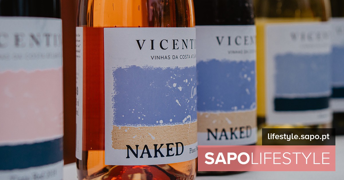 Vicentino Wines: nada contra a robustez, mas este Alentejo prefere a brisa – Atualidade