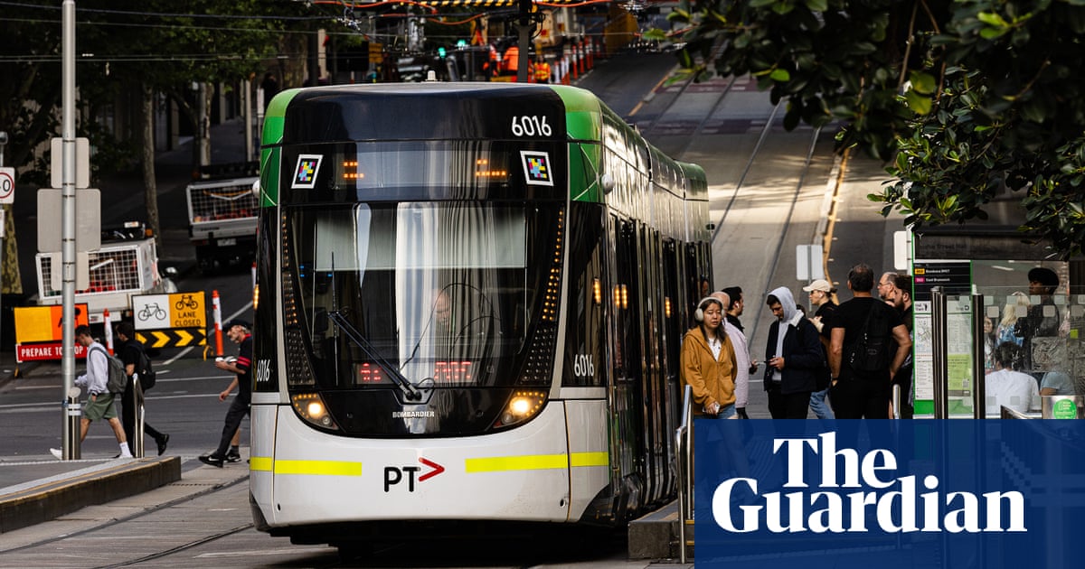 Victoria announces free public transportation under the age of 18 as state debt is expected to rise | Victorian politics