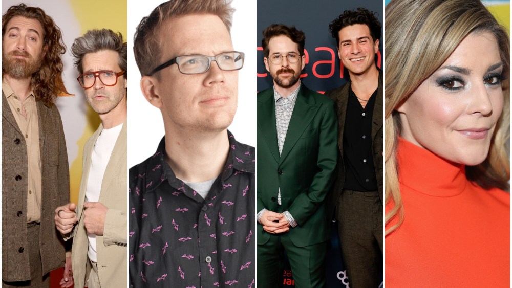 Vidcon Inauguration Hall of Fame Inductees include Rhett & Link, Smosh