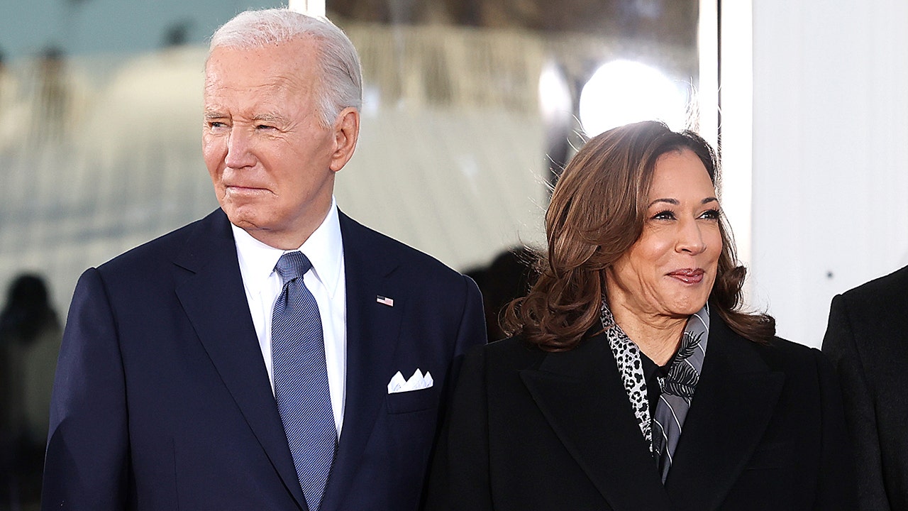 Villaraigosa accuses Harris, Biden of the spiritual decline of Becerra