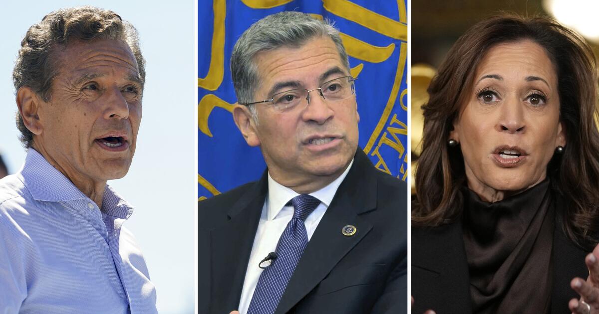 Villaraigosa says Harris, Bebera must “apologize” to Americans
