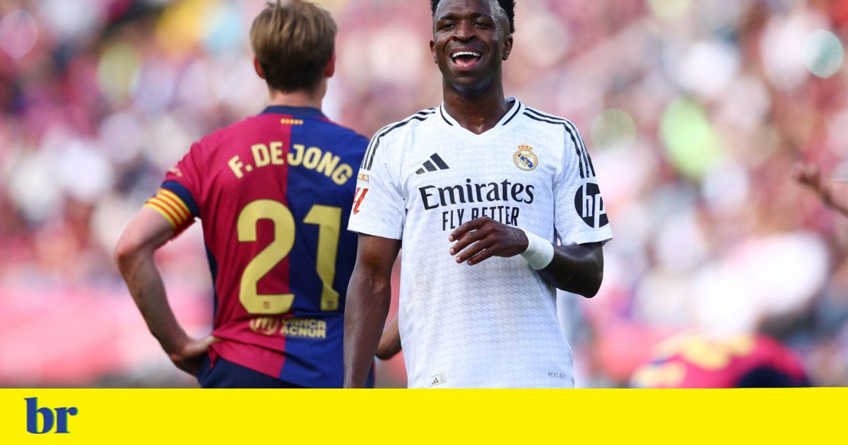 Vinic Jr. dá as boas -vindas a Alverca, ele sobe à Primeira Divisão do Futebol de Portugal | Futebol