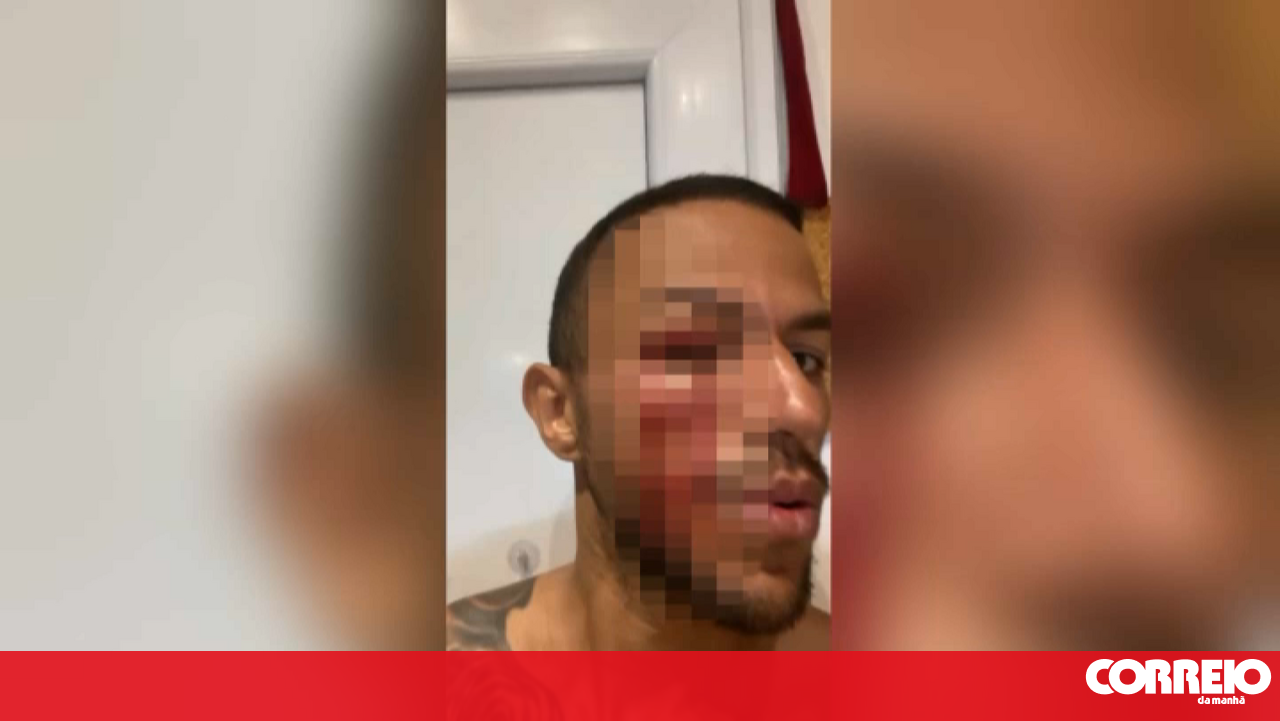 Violência relatada por artistas que trabalham em Circus Victor Hugo Cardinali – Portugal