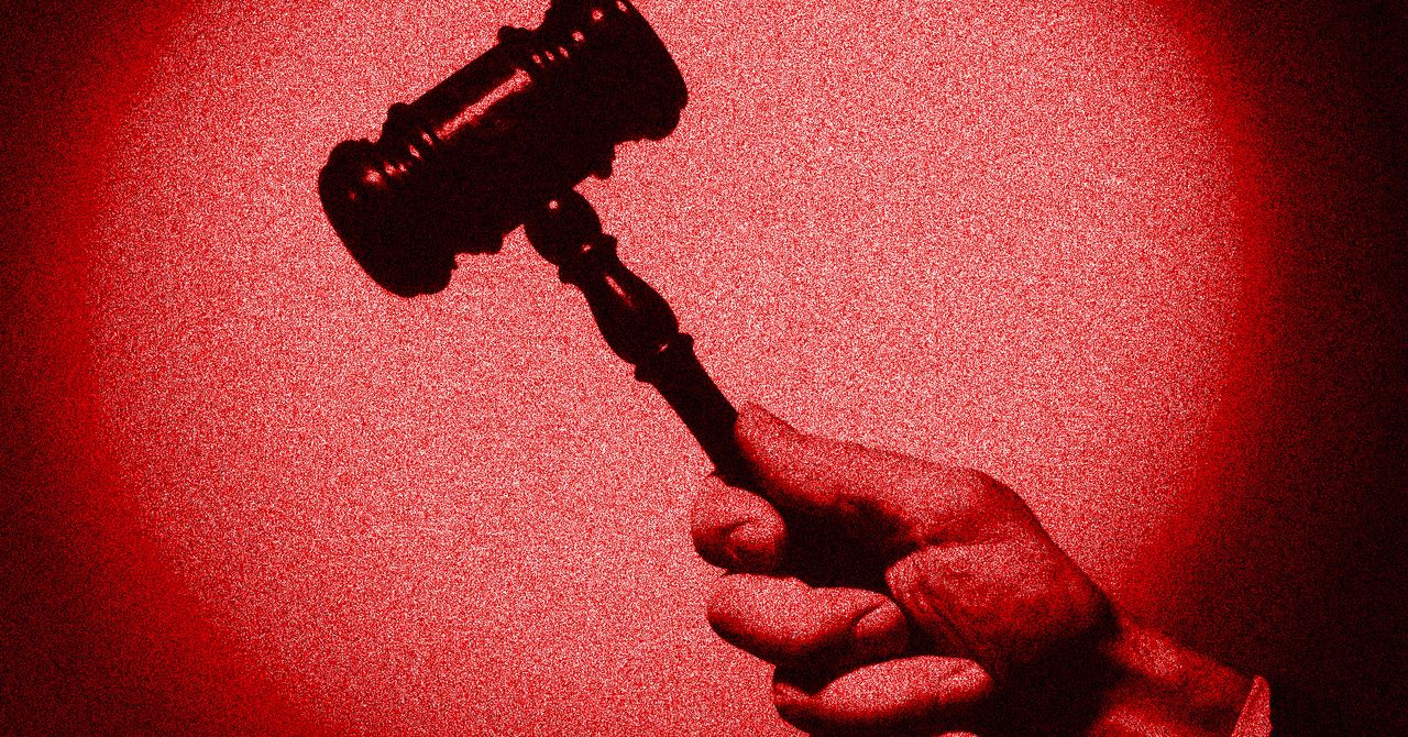 Violent threats to US judges soar online