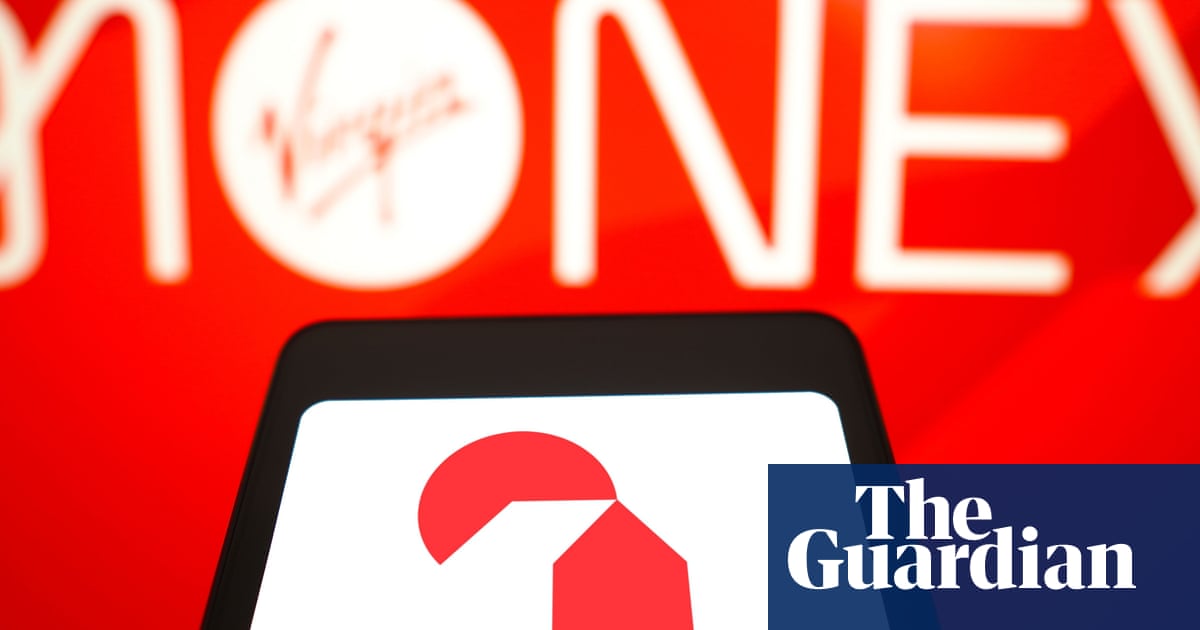 Virgin Currency Mortgage Holders Crying to Owners in Better Deals across the Country | Nationwide