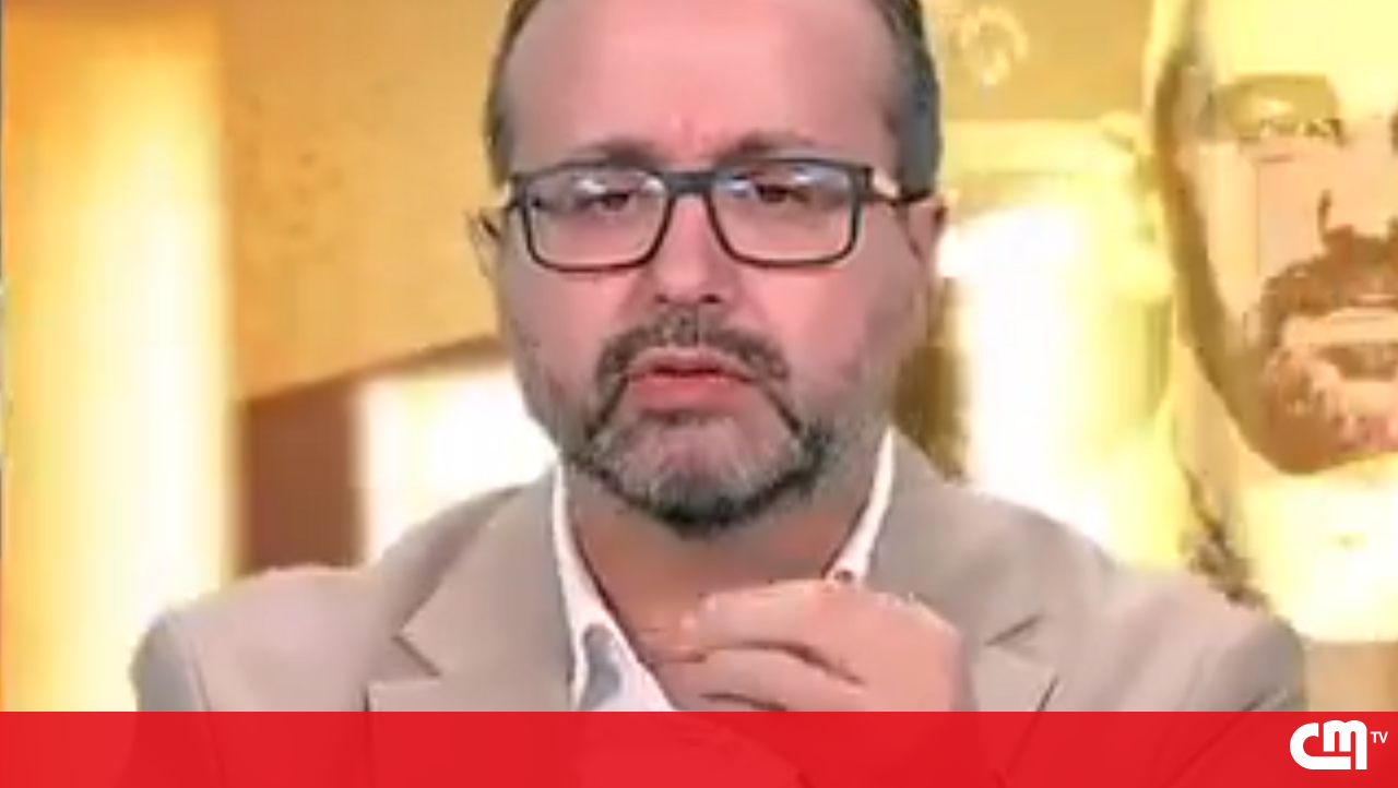 Vitor Pinto: “Esta alegria dos apoiadores do esporte é natural” – futebol