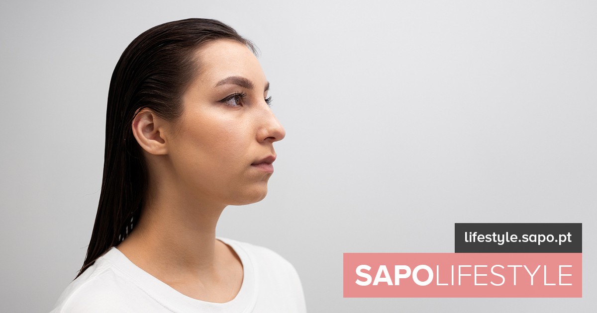 Você conhece vários tipos de nariz? Descubra o que você é – fitness e bom