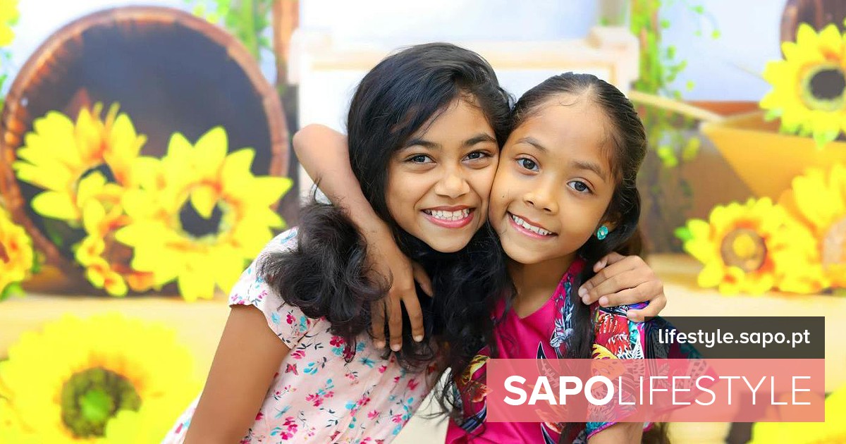 Você é irmão, jovem, ou ele é filho? Sua ordem de nascimento indica sua missão em sua família – espiritualidade