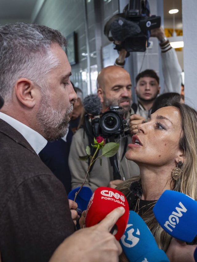 “Você não é um mentiroso.” Joana Amaral Dias persegue Pedro Nuno: “Você também reembolsou 203.000 euros?”
