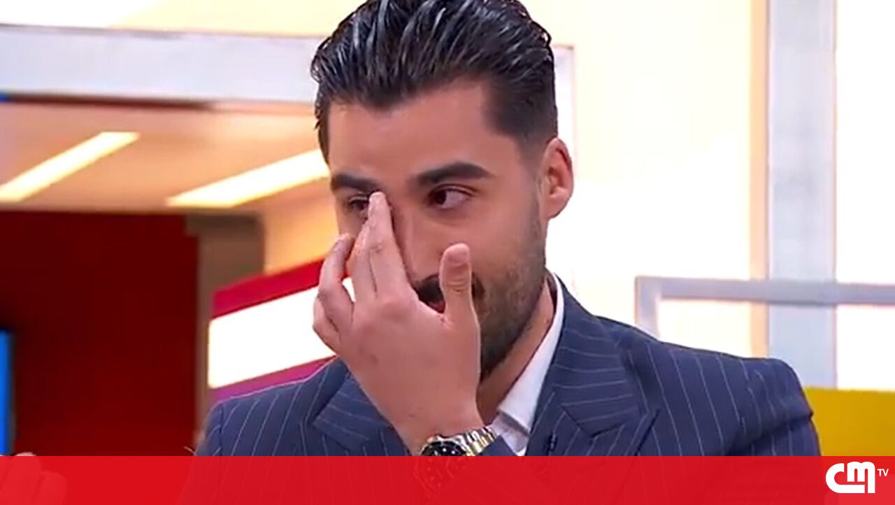 “Você perdeu uma pessoa aos 29 anos?”: Dr. Tal leu sua mão para Leo Kairo – Morning CM