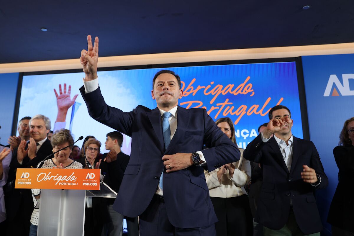 Você precisa ter um “julgamento” – por respeito ao maior número de eleições nos últimos 30 anos