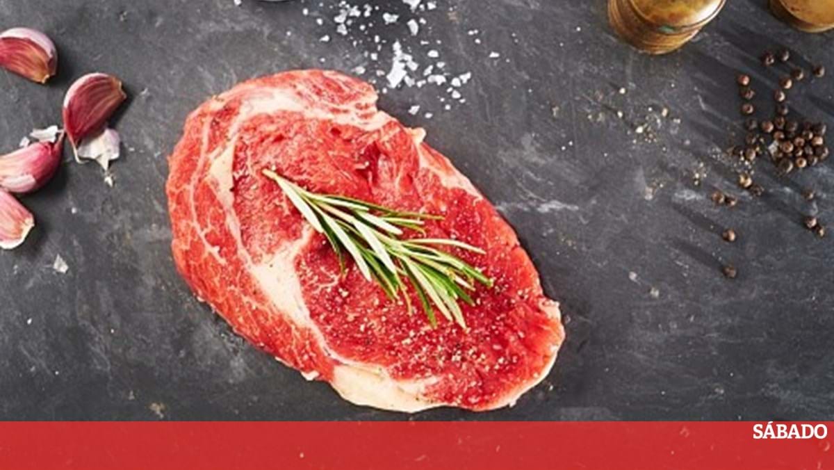 Você sabe por que o bife de carne está ficando cada vez mais caro? – dinheiro