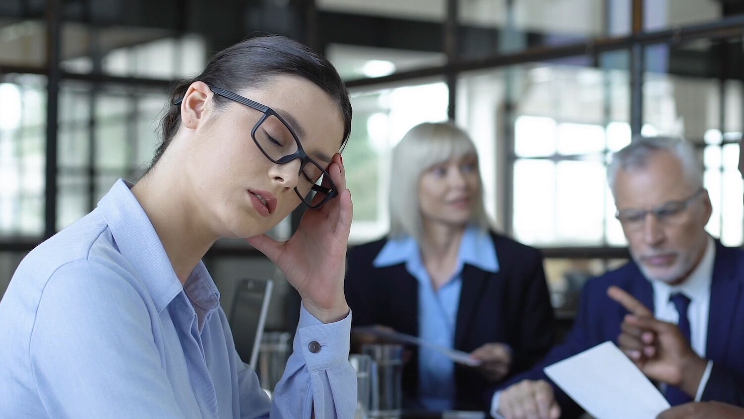 Você trabalha muitas horas? Você está mudando seu cérebro