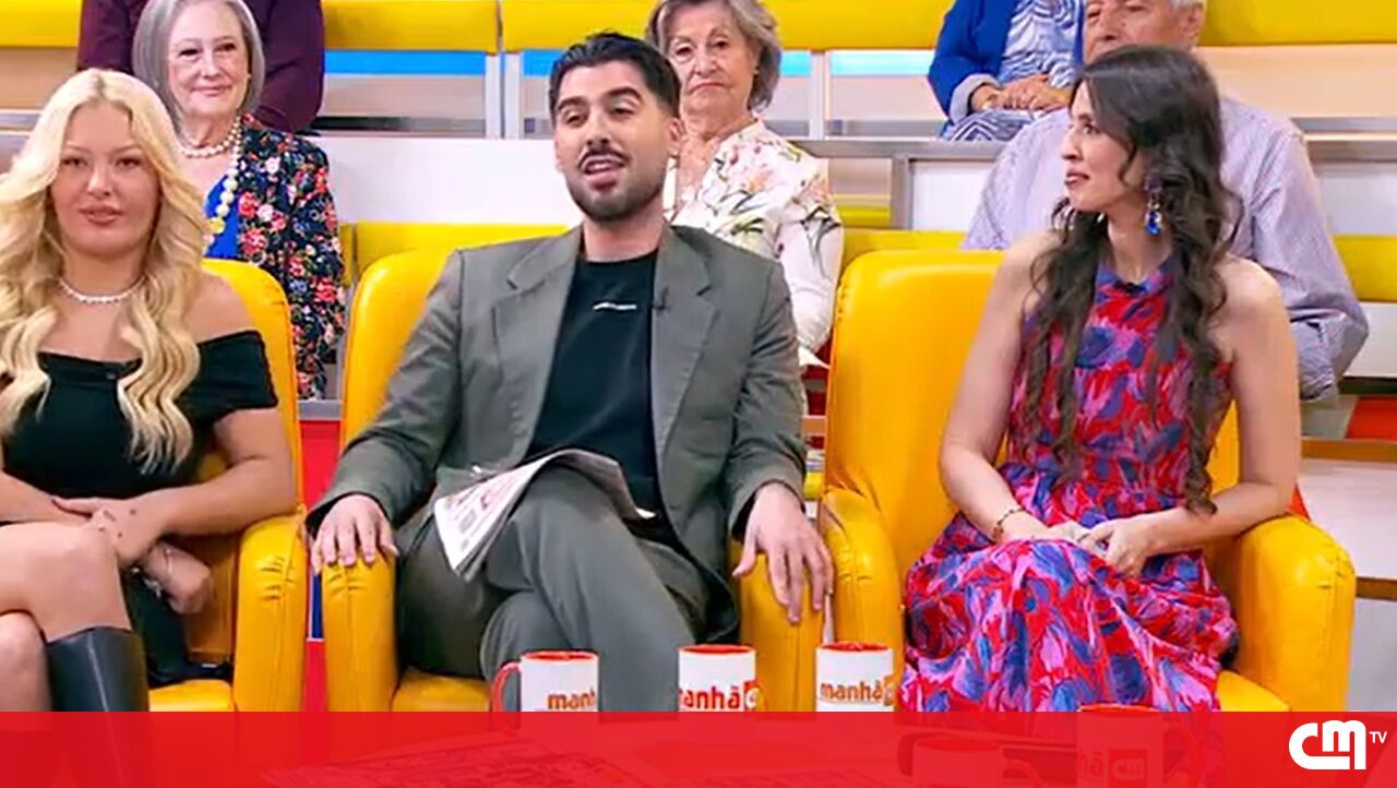 “Você venderá produtos pornôs portas a porta”: Agata Rodrigues levará aos produtos de Cristina Ferreira-Morning CM