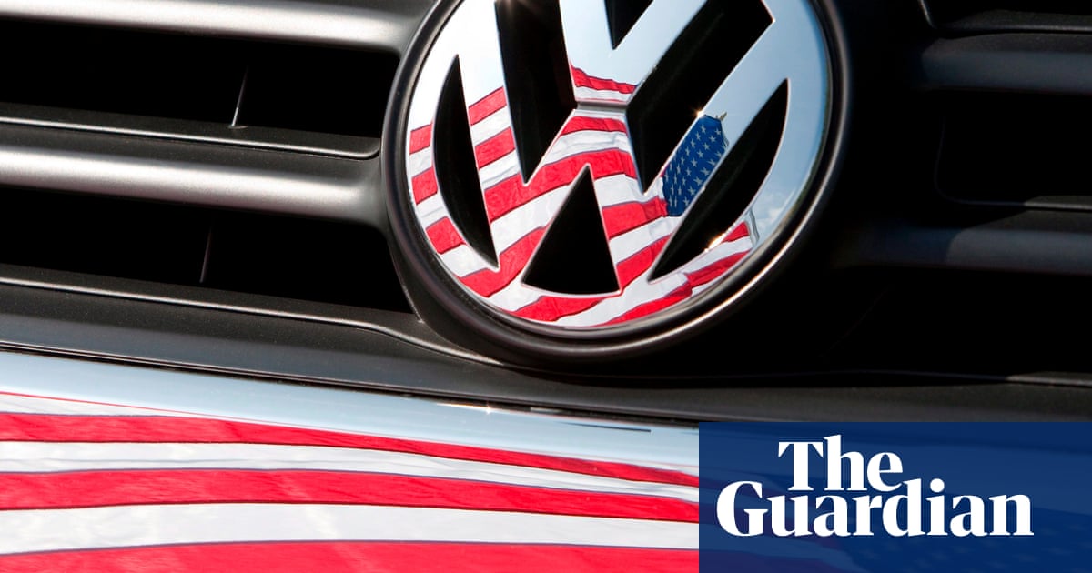 Volkswagen makes “massive” investment in the United States to avoid tariffs | Automotive Industry